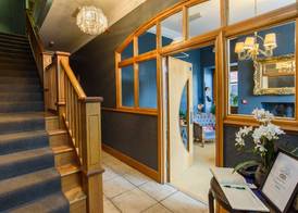 Jolyon's Boutique Hotel 2