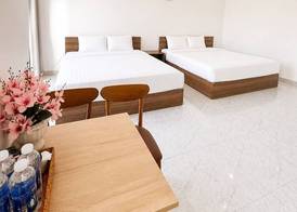 Dumi Havana Homestay Grand World Phu Quoc 3