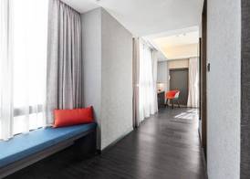 Holiday Inn Express KAOHSIUNG LOVE RIVER by IHG 5