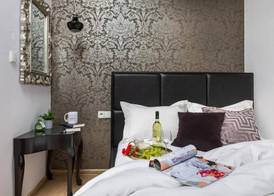 The Eleven by Fragola Apartments 3