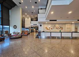 Hua Hin Grand Hotel and Plaza 2