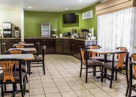 Sleep Inn Richmond South 5