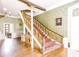 Burghotel Haselünne 4