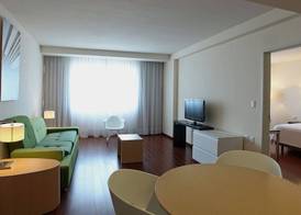 Hotel Opus Grand Toluca Aeropuerto 5
