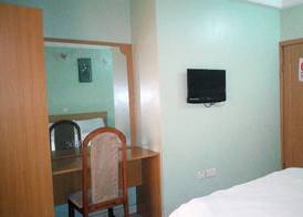 Mataan Hotel Suites 4