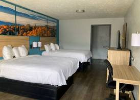 Days Inn by Wyndham Morristown 3