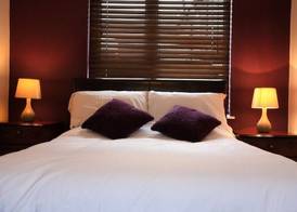 Abbey Bed and Breakfast 4