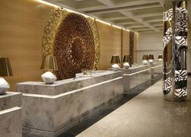 The Westin Resort Nusa Dua, Bali 2