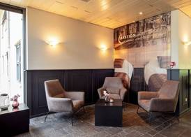 Bastion Hotel Amsterdam Noord 3