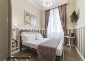 Le Chiavi di Roma 4