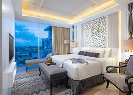 ARTOTEL Suites Bianti Yogyakarta, CHSE Certified 4