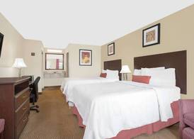 Baymont by Wyndham Greenville 3