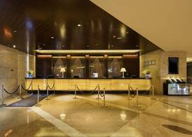 Hilton Xiamen 2
