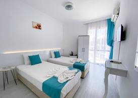 Çeşme Minerva Port Hotel 4