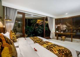 Honai Resort 5