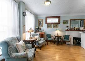 Prince Street Suites 2