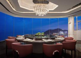 Pearl River Garden Hotel 4