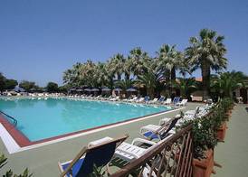 Baia Delle Sirene Beach Resort 5