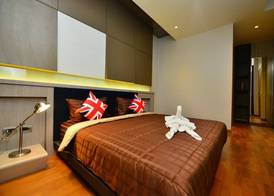 Bukit Pool Villas - SHA Extra Plus 4