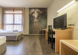 Hotel Pere III El Gran 5