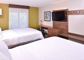 Holiday Inn Express & Suites TAMPA-ANDERSON RD/VETERANS EXP by IHG 5