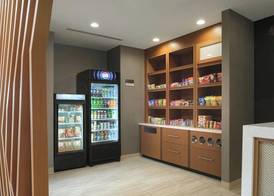SpringHill Suites by Marriott Lexington Frankfort 3