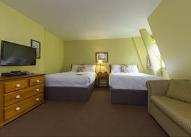 Auberge des Nuages 3