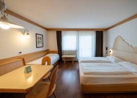 Apartments Boè 3