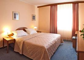 Hotel Rubin 3