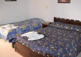 Hotel Palmas del Sol 4