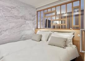 Aparthotel Adagio Stuttgart NeckarPark 4