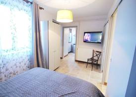Pied à Terre - Appart'hôtels au coeur d'Autun 5