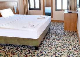 The Mood Hotel 2