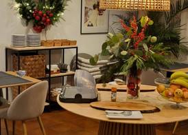 Hotel Residencial Dora 2
