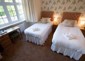 Ashlea Guest House 4