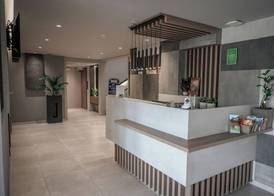 Elizabeth Queen Luxury Rooms 3