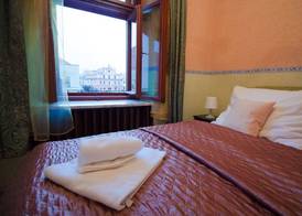 Hotel City Pisek 5
