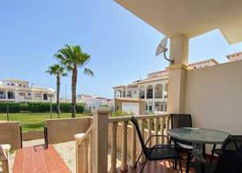 La Cinuelica R11 Grd Flr Overlooking Com Pool L111 4