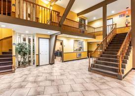 Americas Best Value Inn Searcy 2