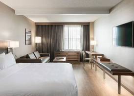 AC Hotel by Marriott Santiago Cenco Costanera 4