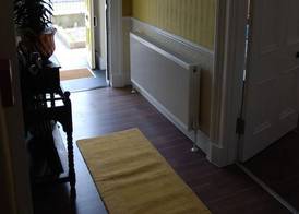 The Coo's Guest House 2