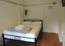 Highfield Hotel 3