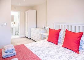 Haven House, Aldeburgh 3
