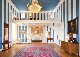 Schloss Hertefeld & Hertefeldhof 4