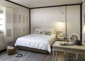 The Raweekanlaya Bangkok Wellness Cuisine Resort 2