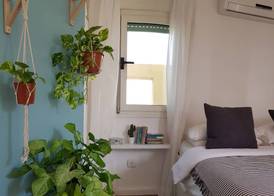 Ben Yehuda Rooftop Apartments 2