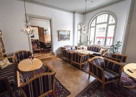 Grand Hotel Hønefoss 3