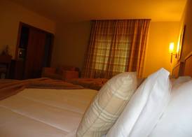 Hotel Pombeira 4