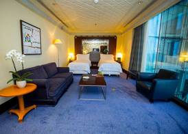 Rosewood Jeddah 3