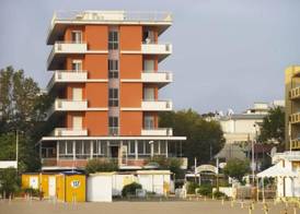 Hotel Nelson 2